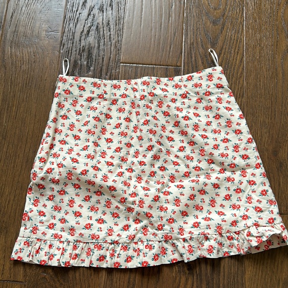 Mini Skirt - Picture 1 of 1